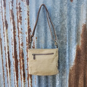 Astounding Crossbody Back
