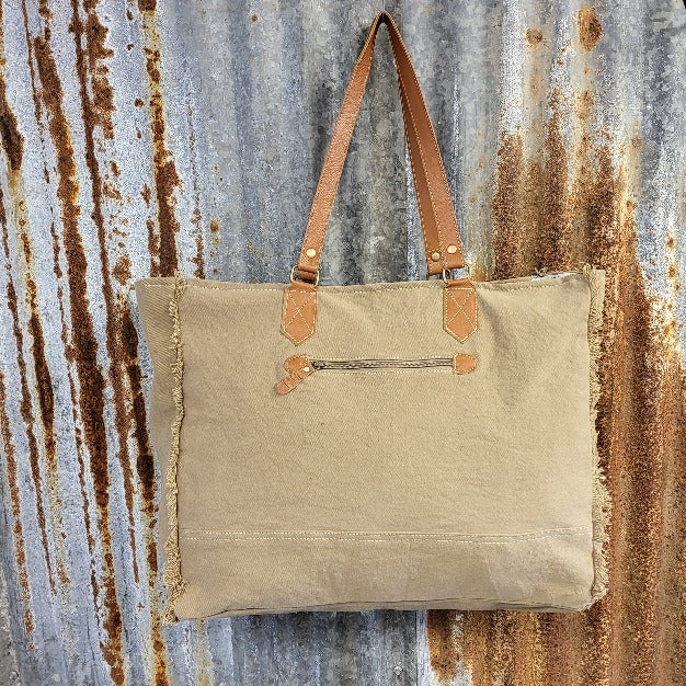 Juane Fun Weekender Back