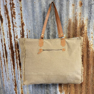 Juane Fun Weekender Back
