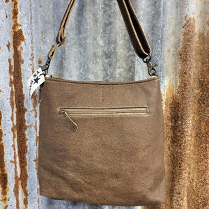 Mighty River Crossbody Back