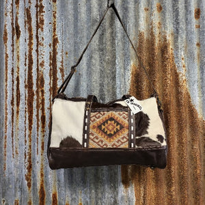 Glorious Duffle Bag Front
