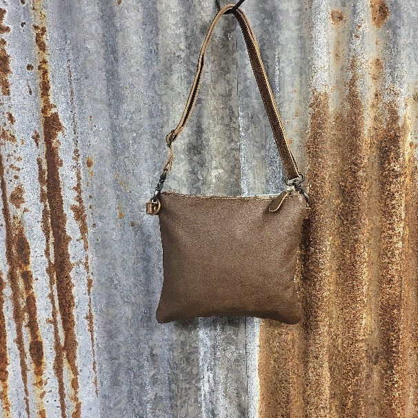 Azure Crossbody Back