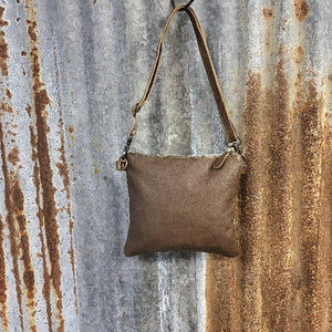 Azure Crossbody Back