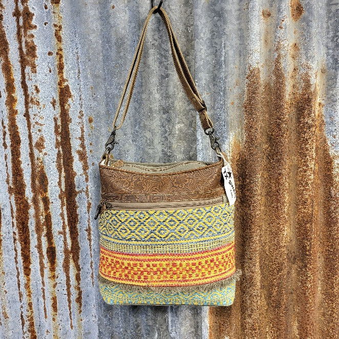 Motely Crossbody Front