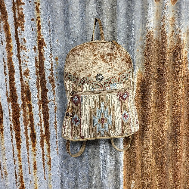 Adorable Backpack Front
