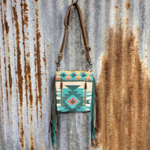 Gracey Conceal Crossbody Back