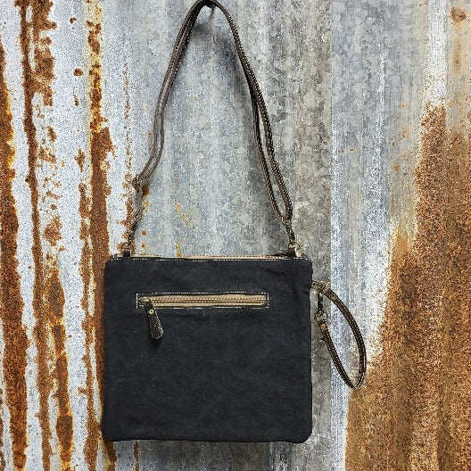 Circus Fun Crossbody Back