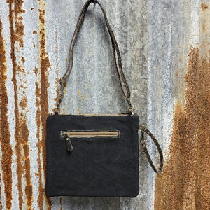 Circus Fun Crossbody Back