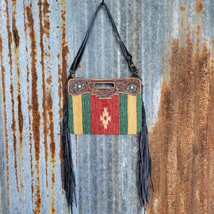 Summer Fringe Front