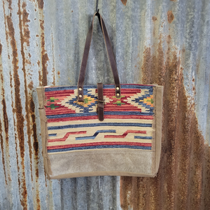 Wild Brook Weekender Front