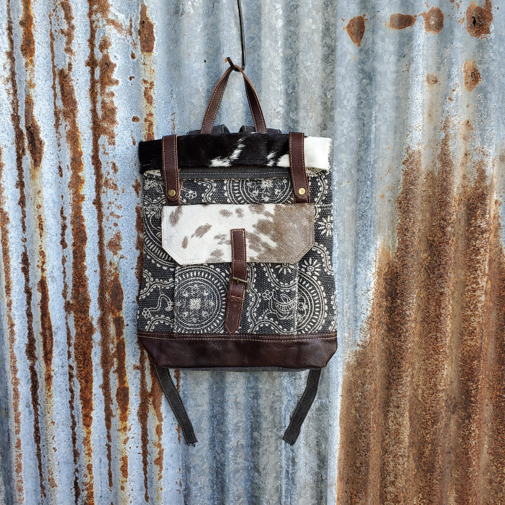 Spiral backpack sales