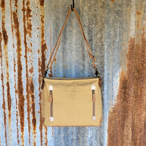 Conceal Brave Crossbody Back