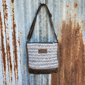 Squirrely  Cross Body  Front